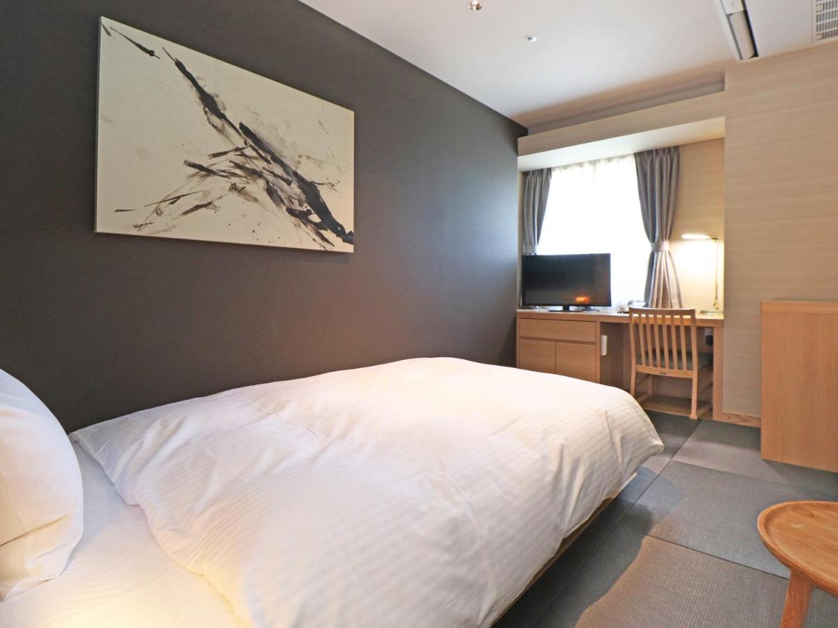 Chisun Inn Yokohama Tsuzuki Exterior foto