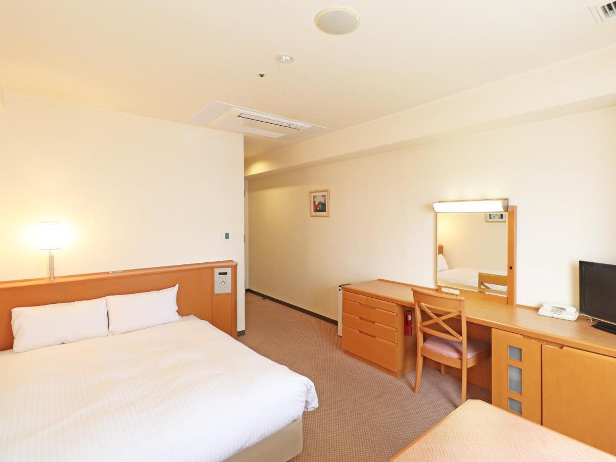 Chisun Inn Yokohama Tsuzuki Exterior foto