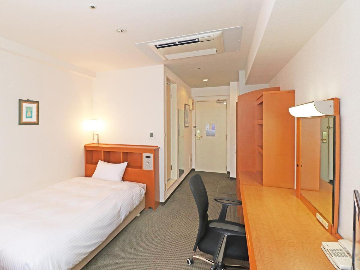 Chisun Inn Yokohama Tsuzuki Exterior foto