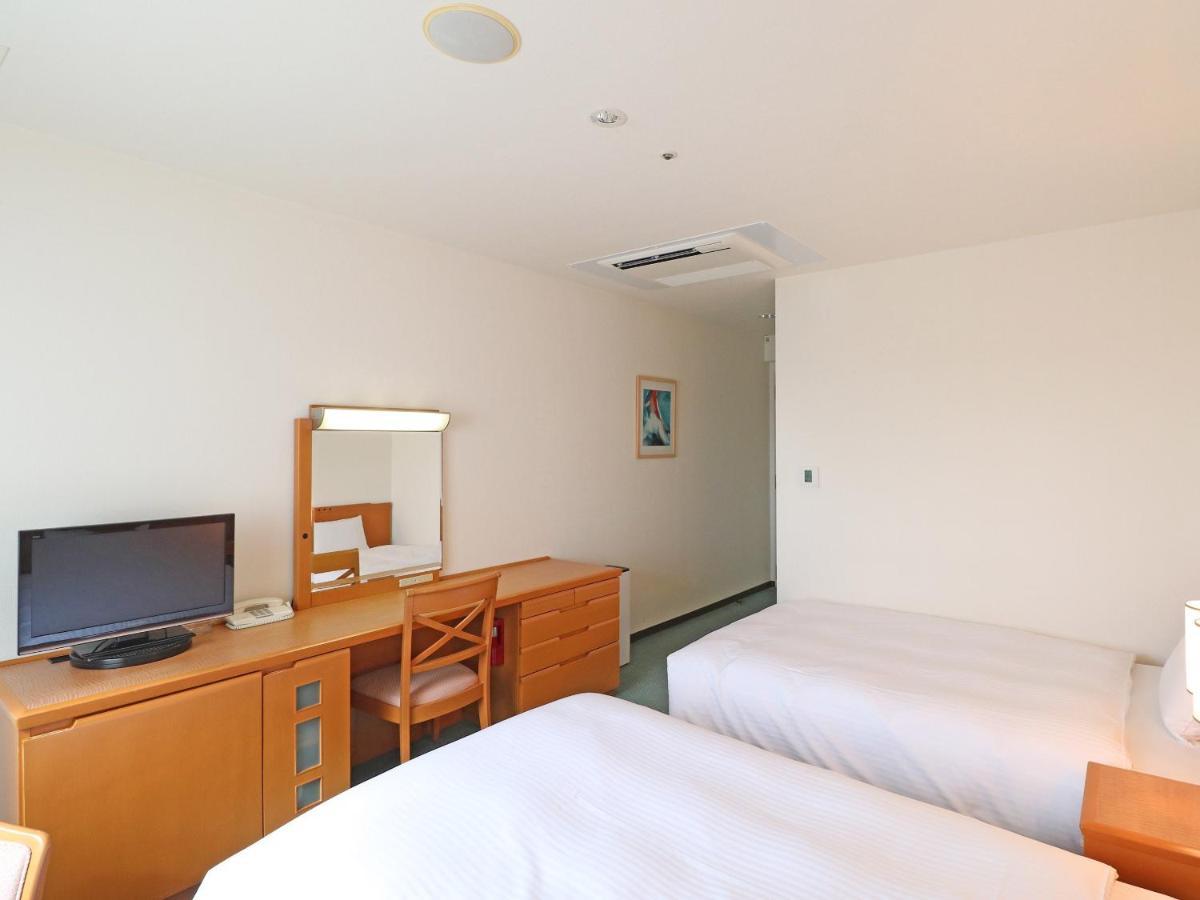 Chisun Inn Yokohama Tsuzuki Exterior foto